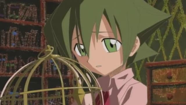 S01:É28 - S01:E28 - La Venganza De Lizerg