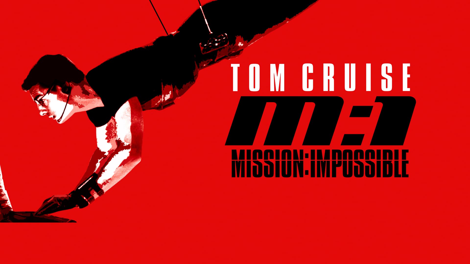 Mission: Impossible is sneaking onto Tubi soon — still 1