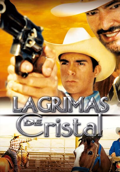 Lágrimas de cristal