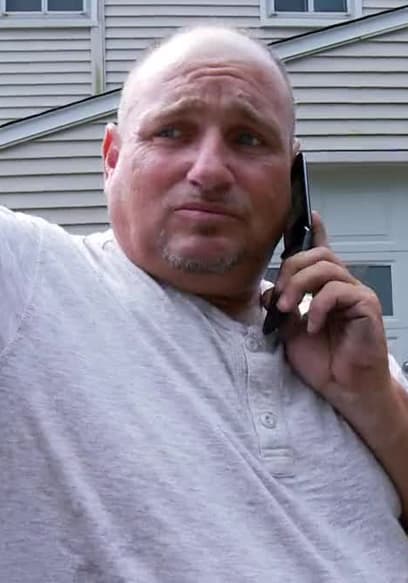 Affiche de S03:E11 - Huge Paver Patio