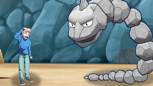 S01:E02 - I Beat Pokemon Using Only the Best Shinies!