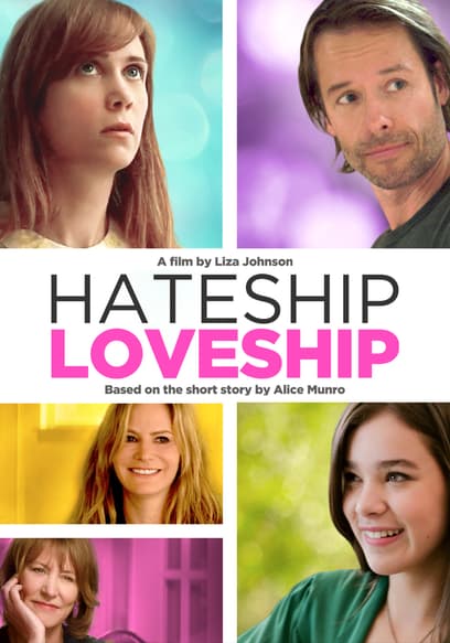 Hateship Loveship