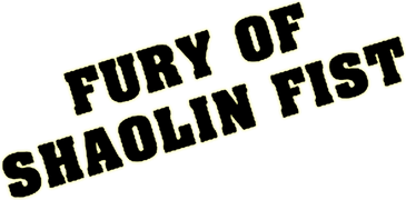 Fury of Shaolin Fist