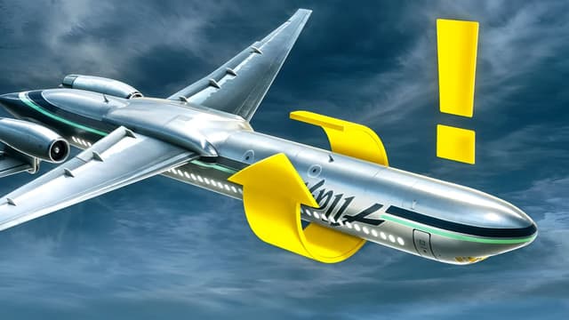 S01:E06 - A Desperate Last Attempt to Save His Plane | the Story of Alaska 261