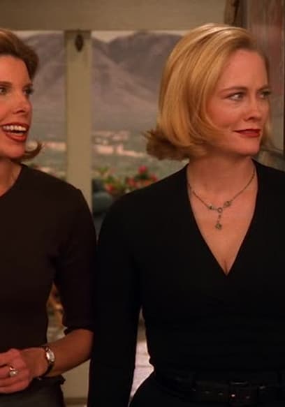S04:E12 - Show Me the Minnie poster