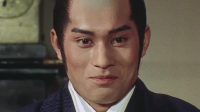 S01:E09 - A Thief Running in Edo