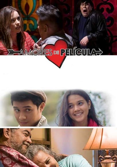 Amores de película