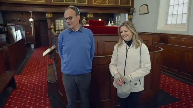 S01:E07 - Bondi to Coogee