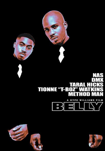 Belly (Español)
