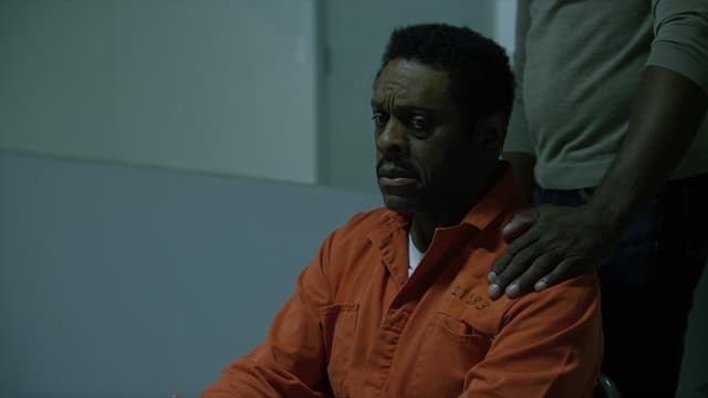 S04:E08 - Why the Sudden Rush?