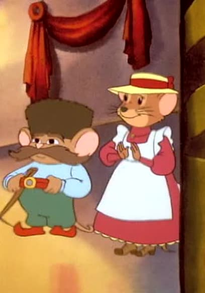 S01:E15 - Mousecovites poster