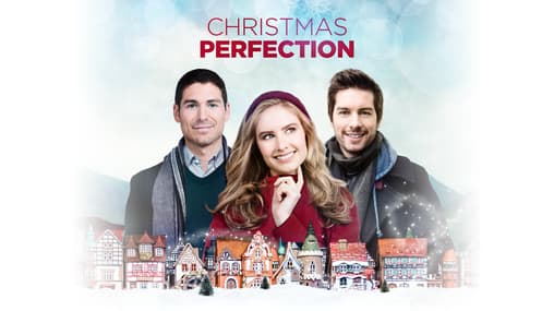 Watch Christmas Perfection (2018) Free Movies Tubi
