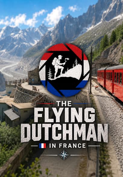 The Flying Dutchman in France