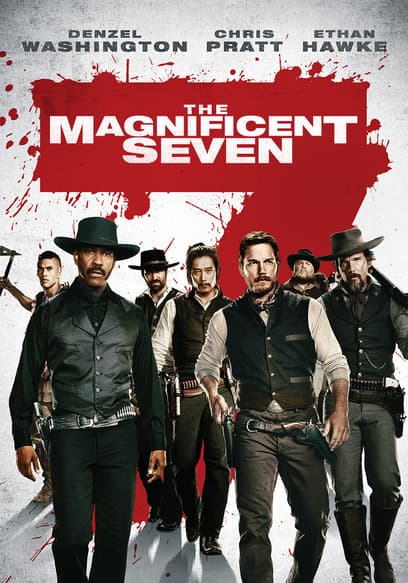 The Magnificent Seven