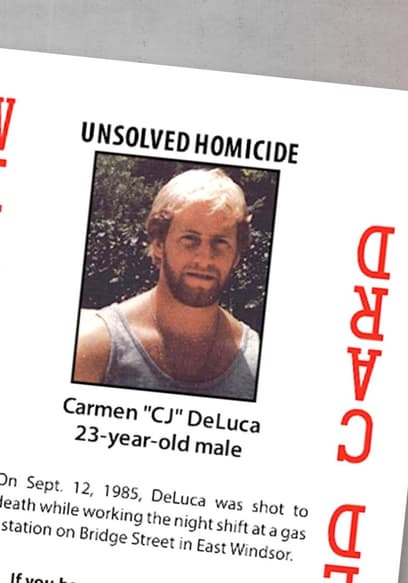 S02:E07 - Carmen "CJ" DeLuca poster