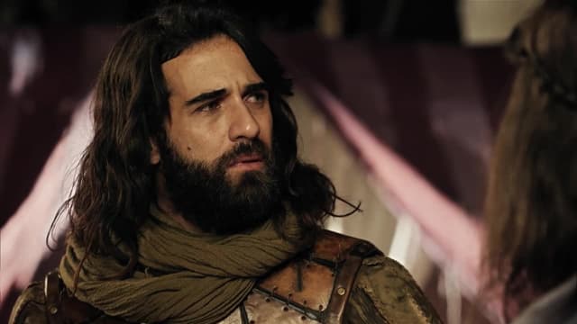 S01:E107 - La sombra del pasado fácil