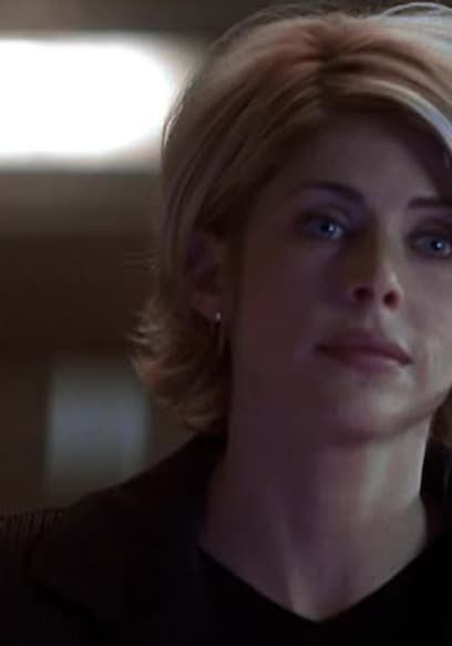 S01:E01 - A Rip in Time poster