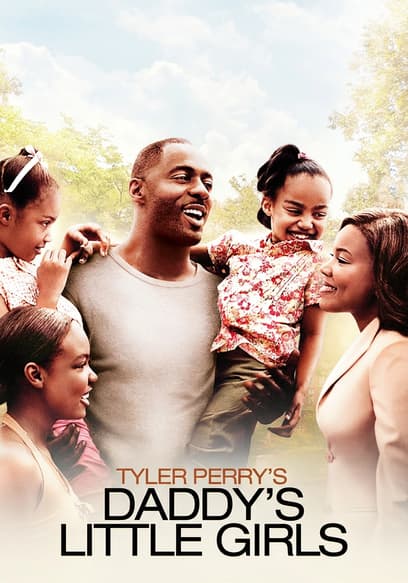 Daddy's Little Girls