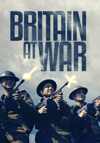 Britain at War