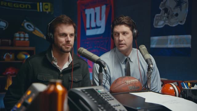 S01:E05 - McNabb/Kolb