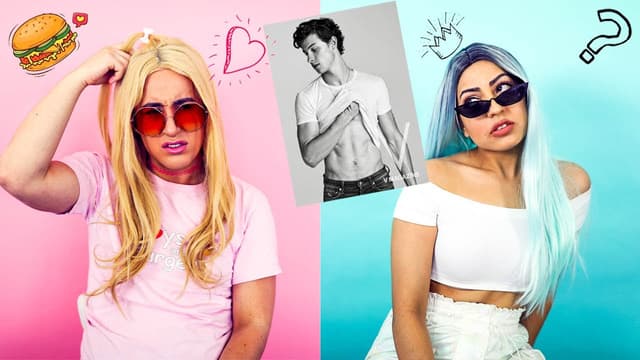 S02:E03 - Answering Burning Questions