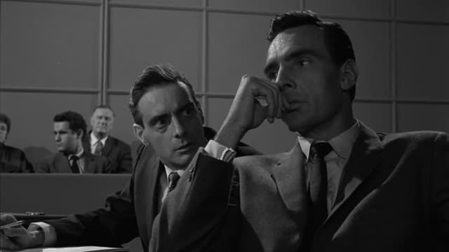 S02:E26 - Shadow Play