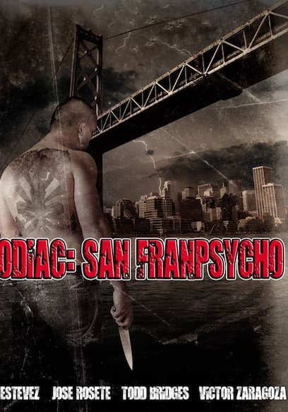 Zodiac: San Franpsycho