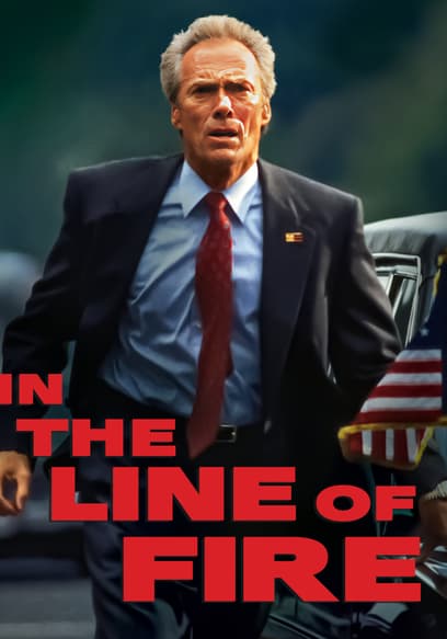 In the Line of Fire Trailer