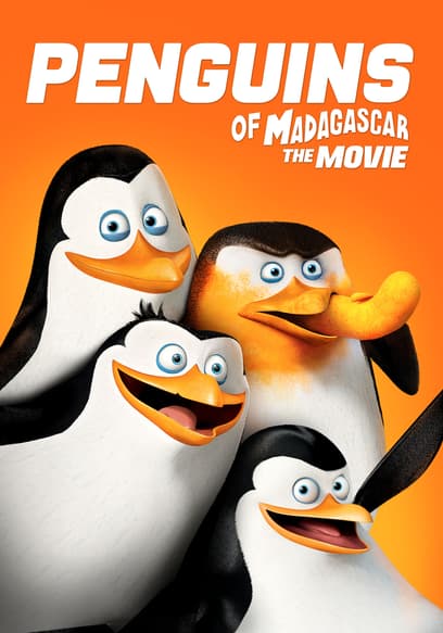 Penguins of Madagascar