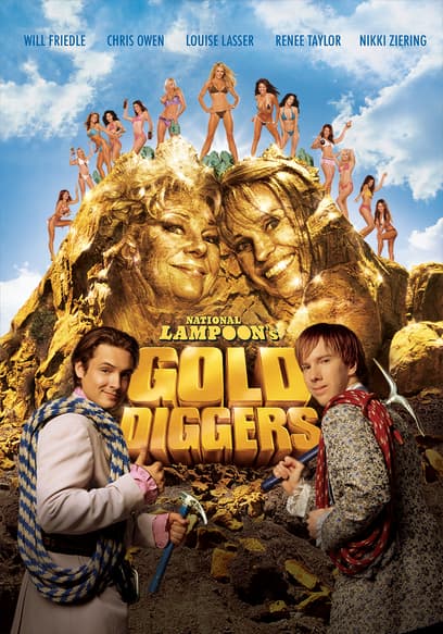 National Lampoon's Gold Diggers