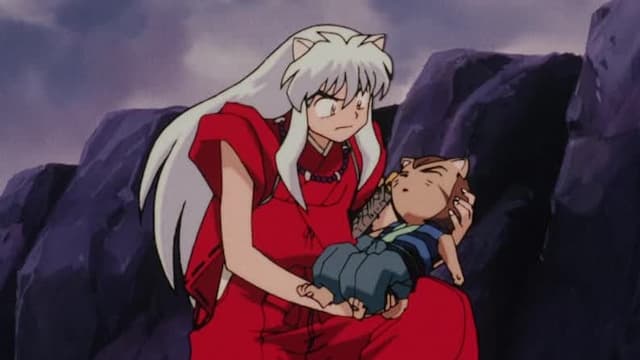 S03:E72 - S03:E18 - Totosai's Rigid Training