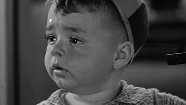 S01:E38 - Mike Fright