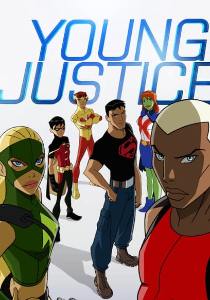 Young Justice