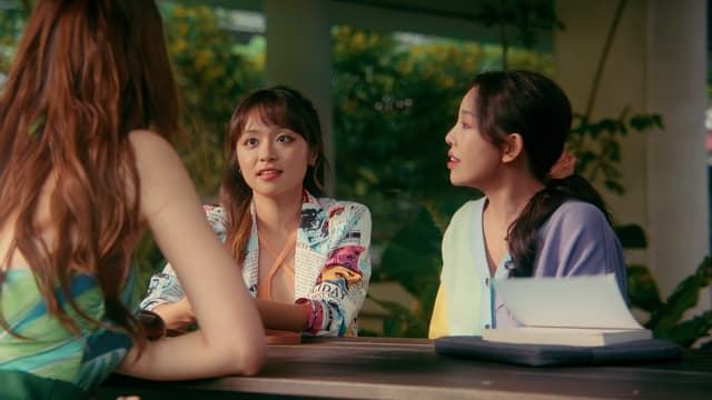 S01:E04 - Dead Girls Don't Cry