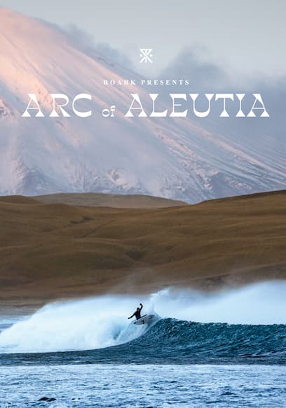 Arc of Aleutia