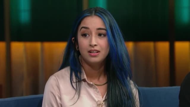 S01:E17 - My Cheating Husband Went Viral