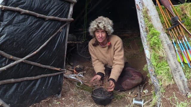 S09:E08 - Gut Feeling