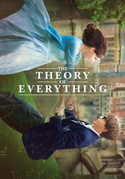The Theory of Everything