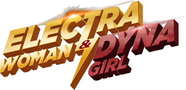 Electra Woman & Dyna Girl