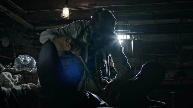 S03:E02 - Los asesinatos del baño de ácido