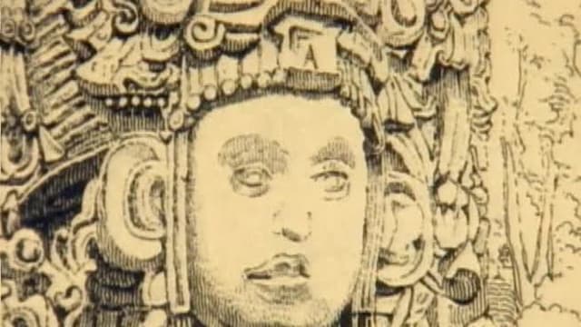 S01:E01 - Fall of the Maya