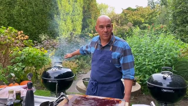 S01:E01 - Thanksgiving in the Outdoors