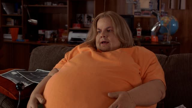 S01:E03 - The Stages of Grief