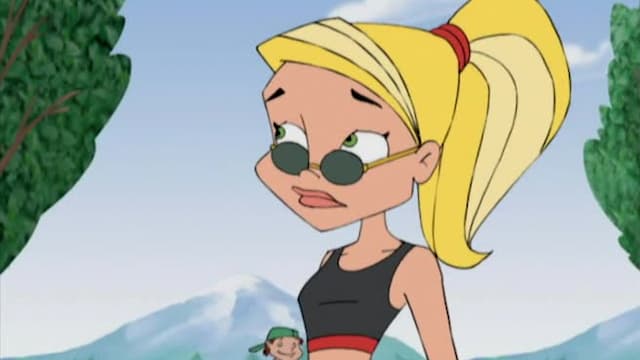 S01:E06 - Cambio de imagen