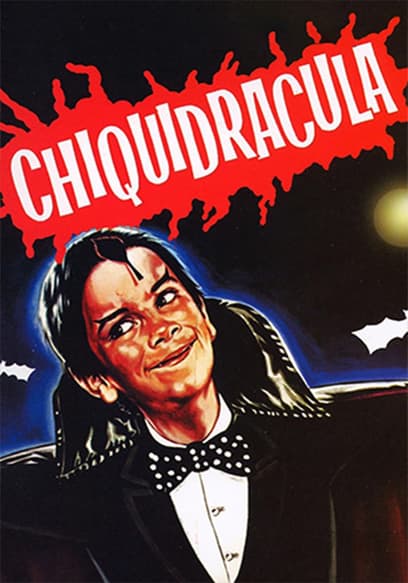Chiquidrácula