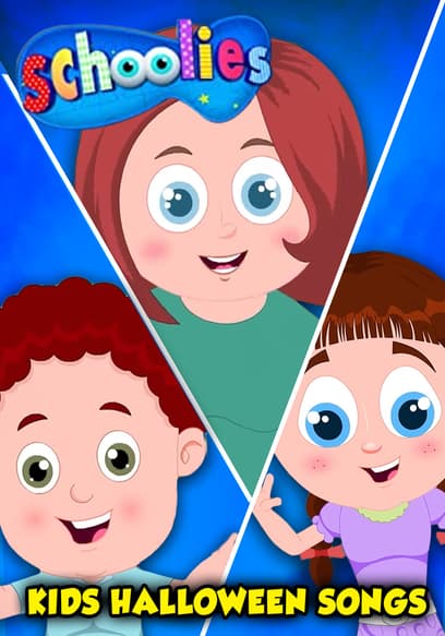 Schoolies: Kids Halloween Songs