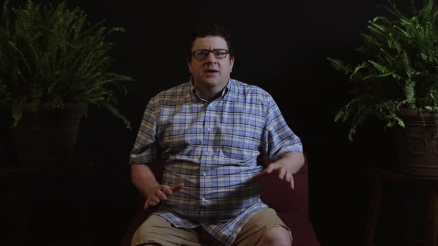 S03:E05 - Billy Blumpie