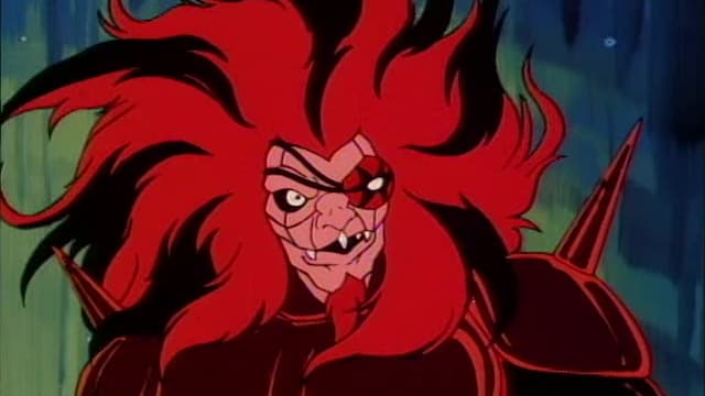 S01:E42 - The Blue Door