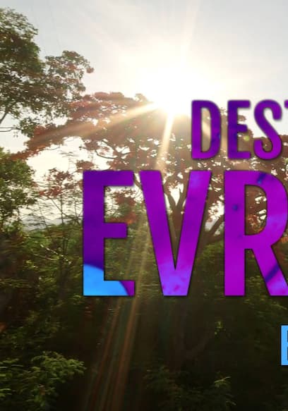 S01:E03 - Episode 3 poster