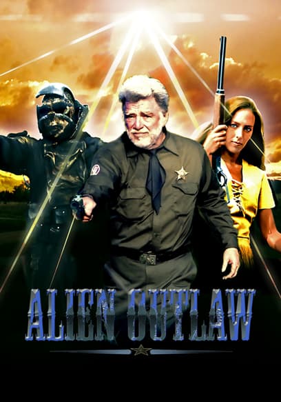 Alien Outlaw